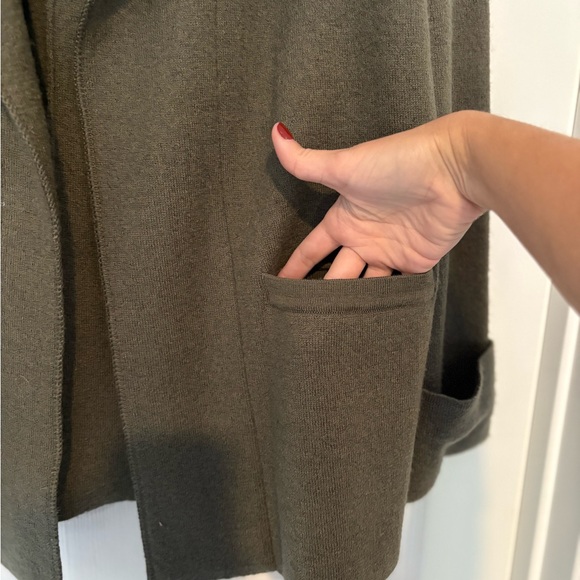 Nation LTD Vanessa Blazer Jacket Size Large - Picture 5 of 7